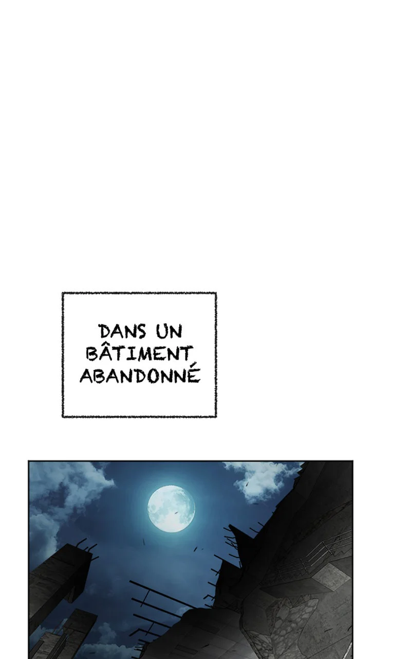 L'ère des surhommes Chapitre 10 - Page 16