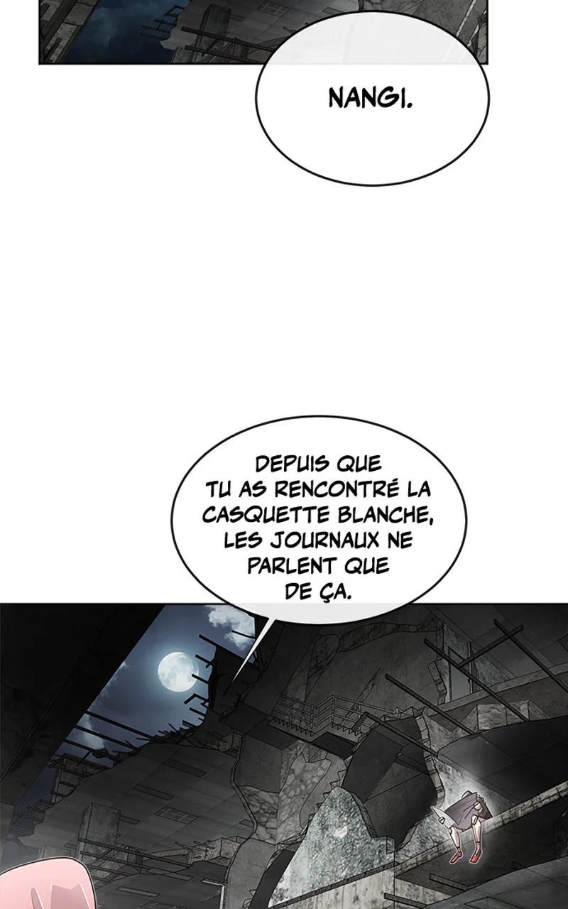 L'ère des surhommes Chapitre 10 - Page 17