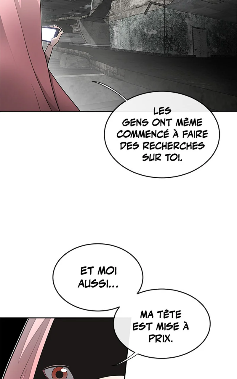 L'ère des surhommes Chapitre 10 - Page 18