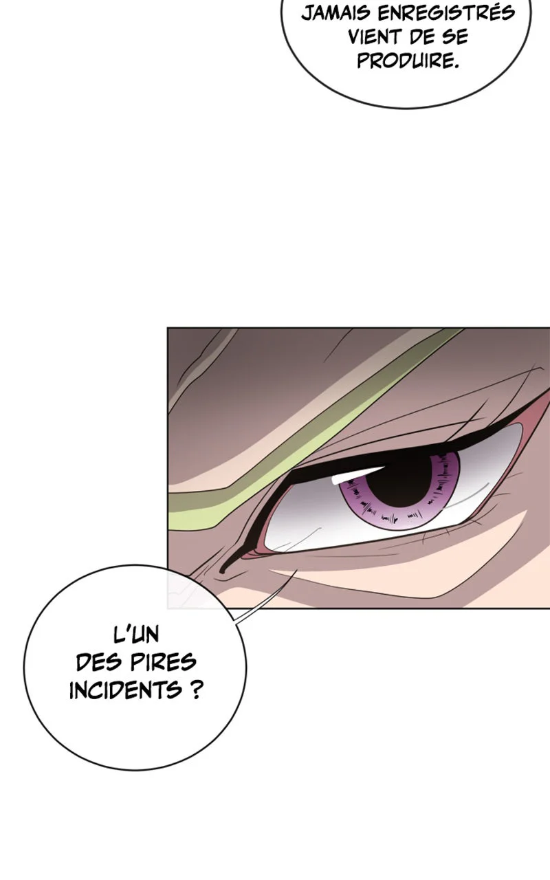 L'ère des surhommes Chapitre 10 - Page 2
