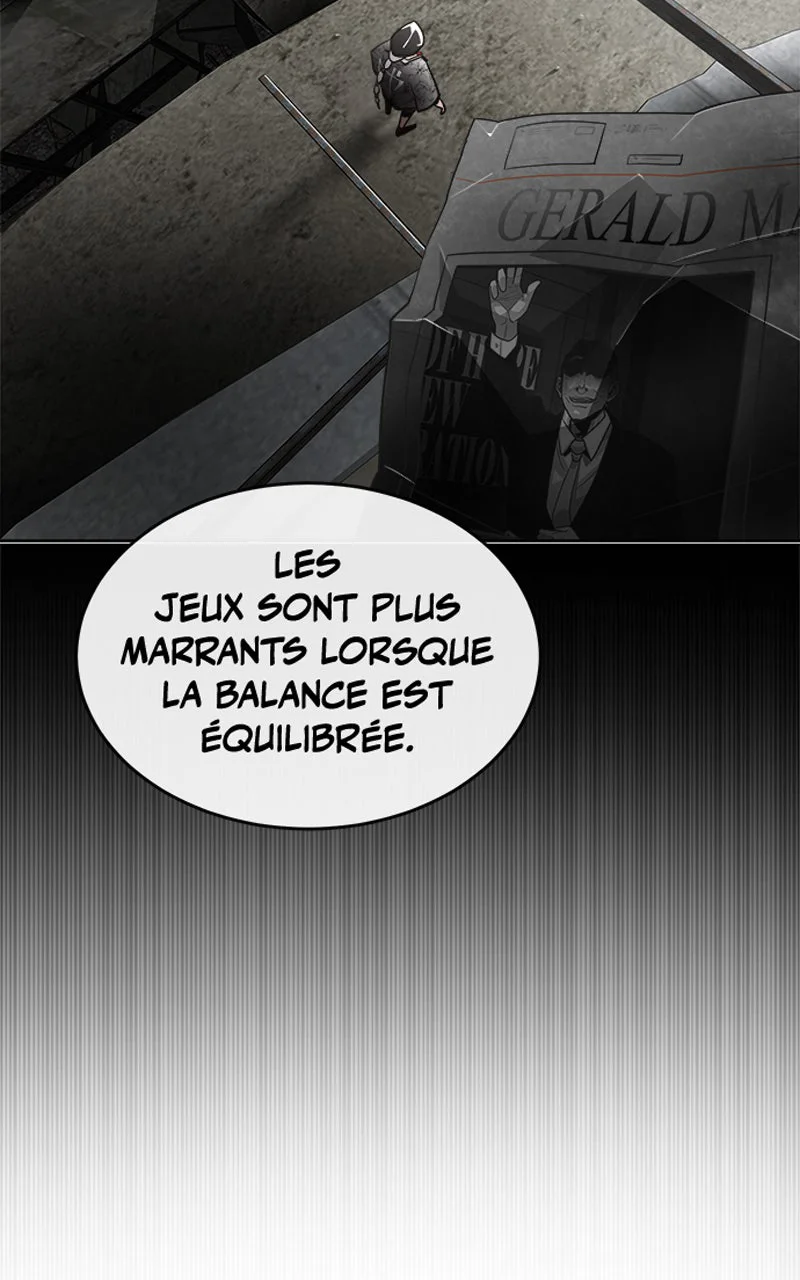 L'ère des surhommes Chapitre 10 - Page 24