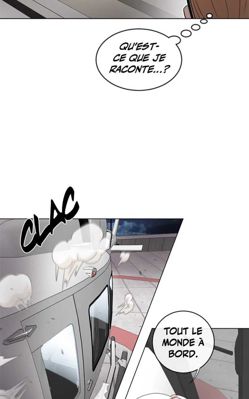 L'ère des surhommes Chapitre 10 - Page 30