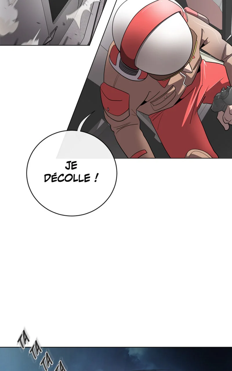 L'ère des surhommes Chapitre 10 - Page 31