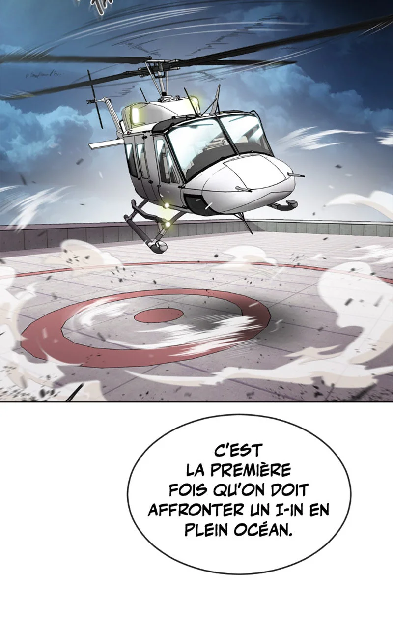 L'ère des surhommes Chapitre 10 - Page 32