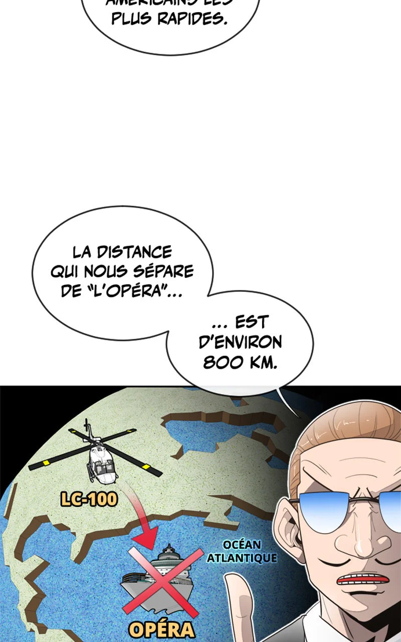 L'ère des surhommes Chapitre 10 - Page 34