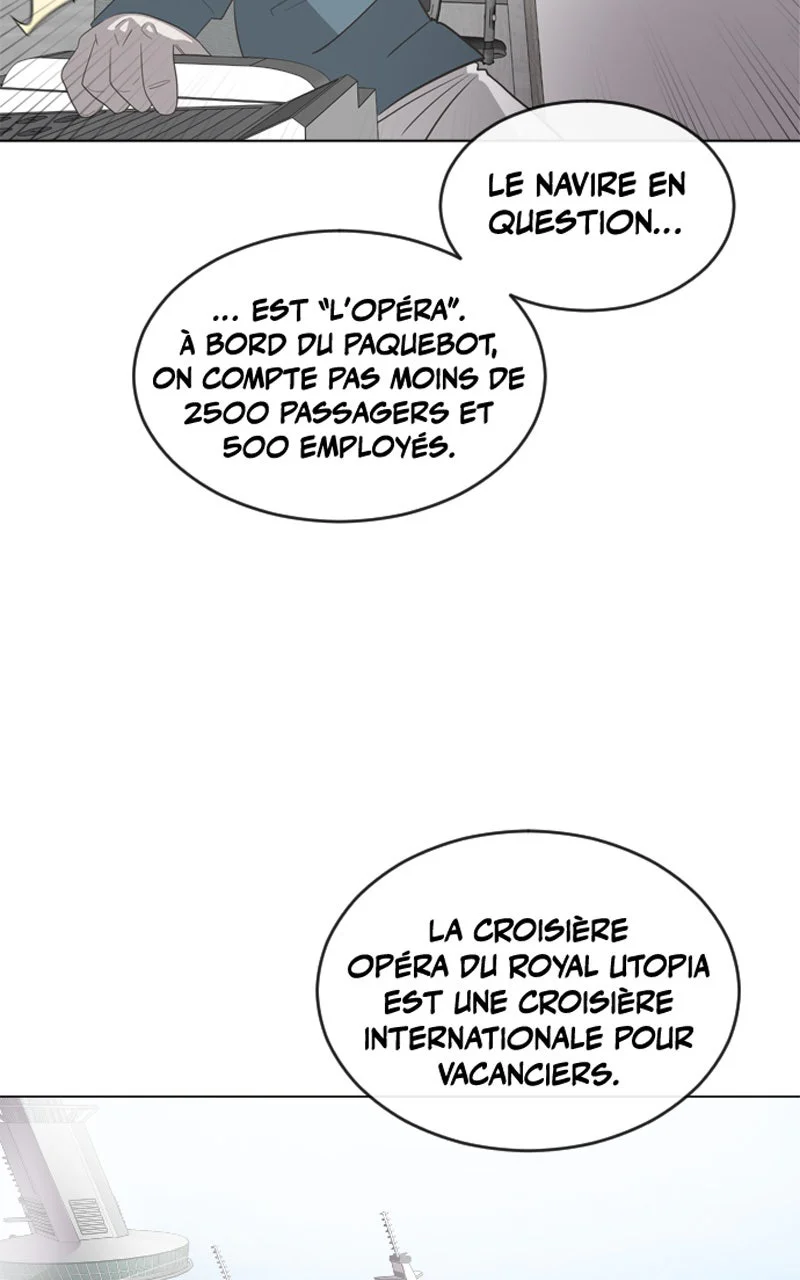 L'ère des surhommes Chapitre 10 - Page 39