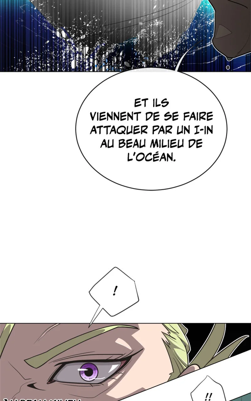 L'ère des surhommes Chapitre 10 - Page 4
