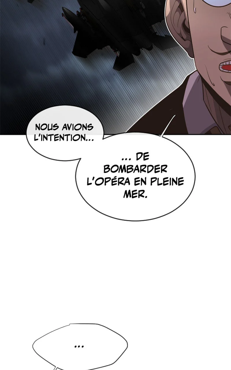 L'ère des surhommes Chapitre 10 - Page 56