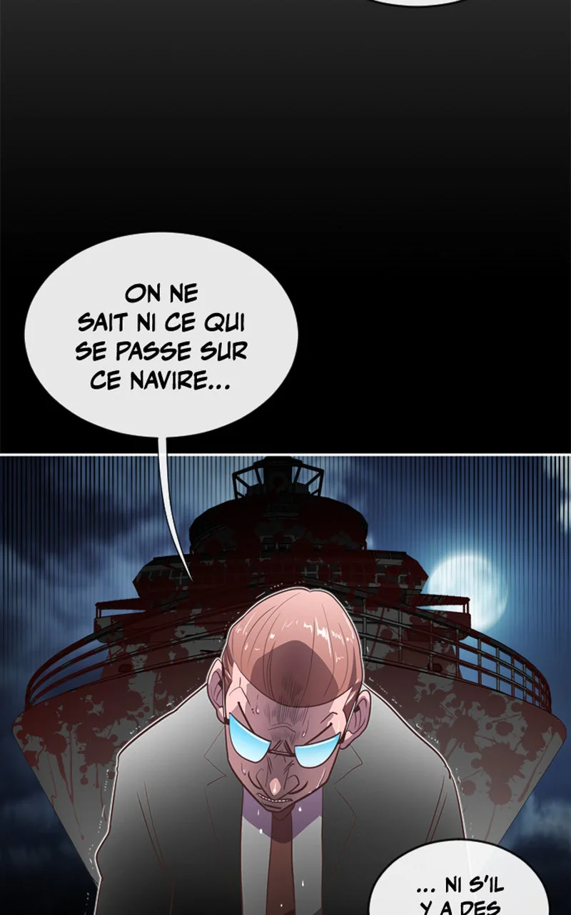 L'ère des surhommes Chapitre 10 - Page 59