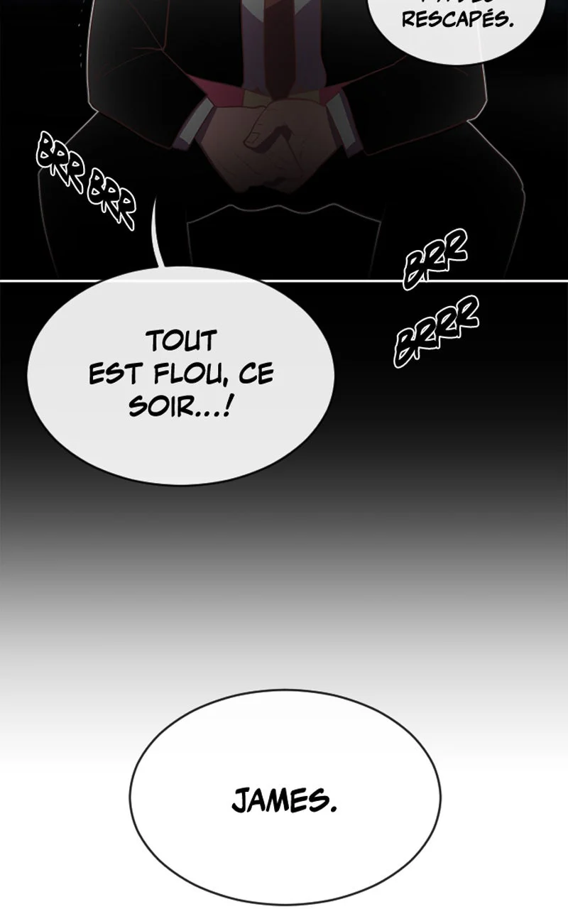 L'ère des surhommes Chapitre 10 - Page 60