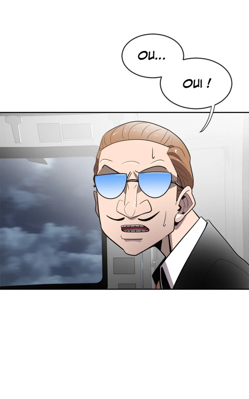 L'ère des surhommes Chapitre 10 - Page 62