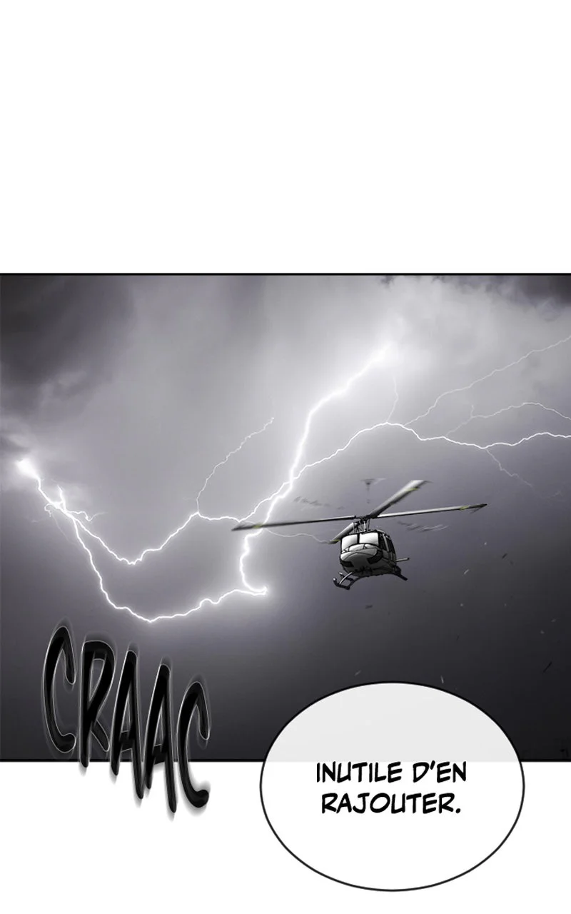 L'ère des surhommes Chapitre 10 - Page 63