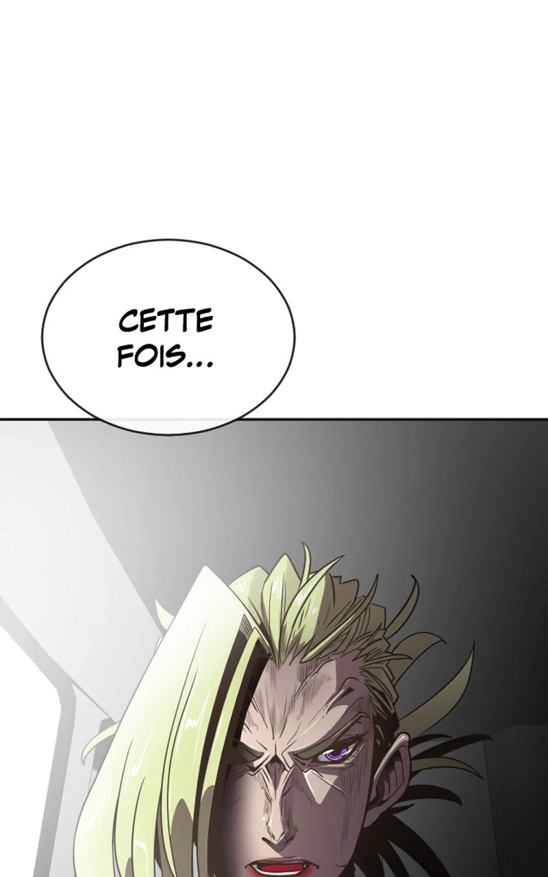 L'ère des surhommes Chapitre 10 - Page 64