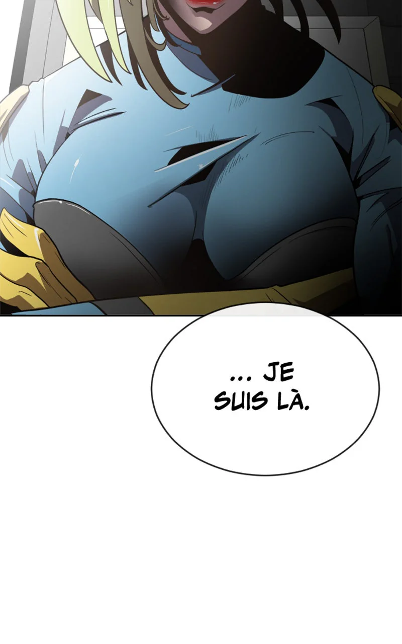 L'ère des surhommes Chapitre 10 - Page 65