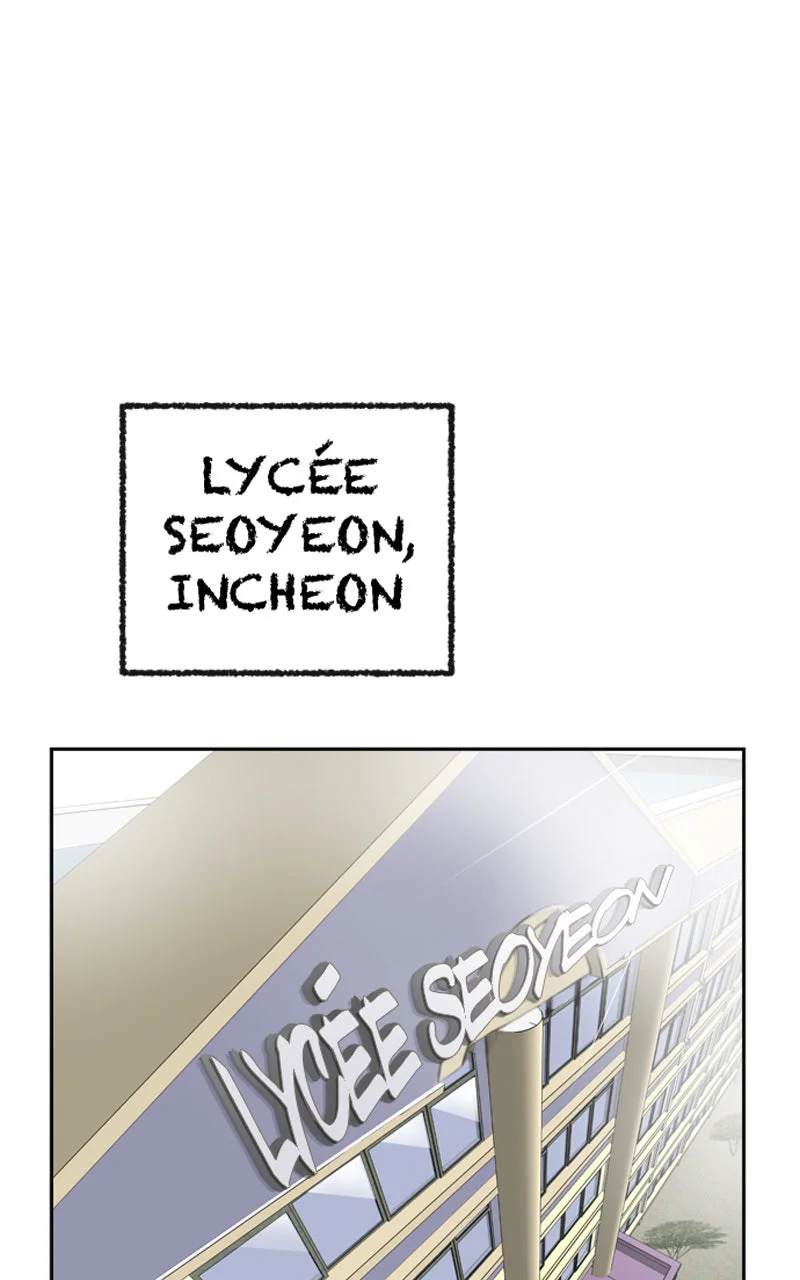 L'ère des surhommes Chapitre 10 - Page 66