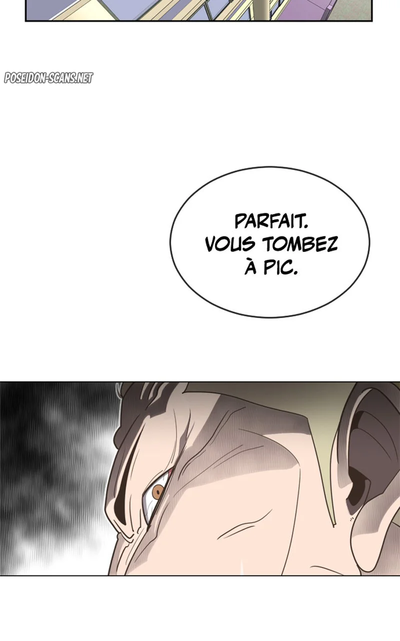 L'ère des surhommes Chapitre 10 - Page 67