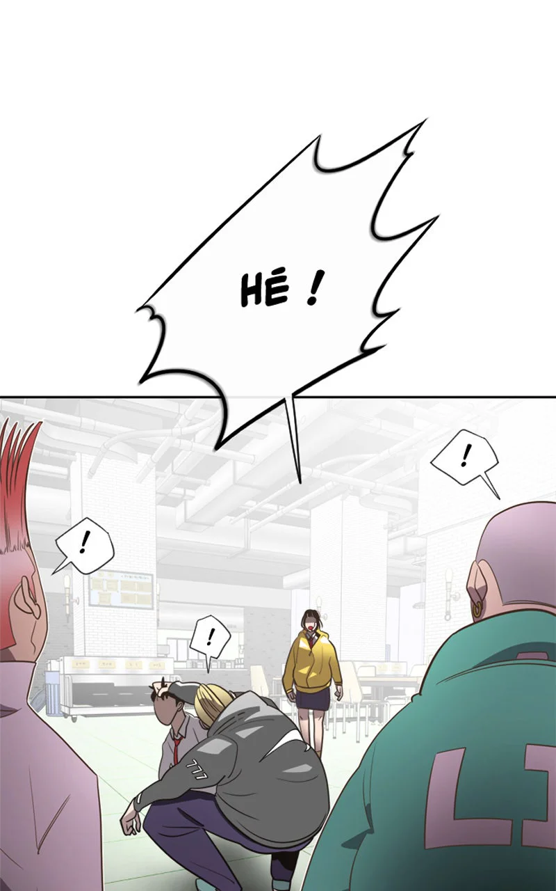 L'ère des surhommes Chapitre 10 - Page 72