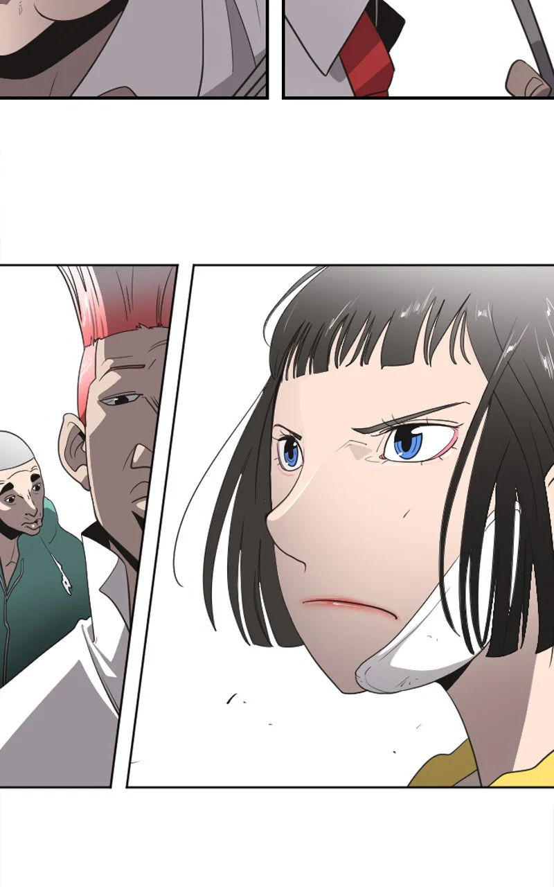 L'ère des surhommes Chapitre 11 - Page 11