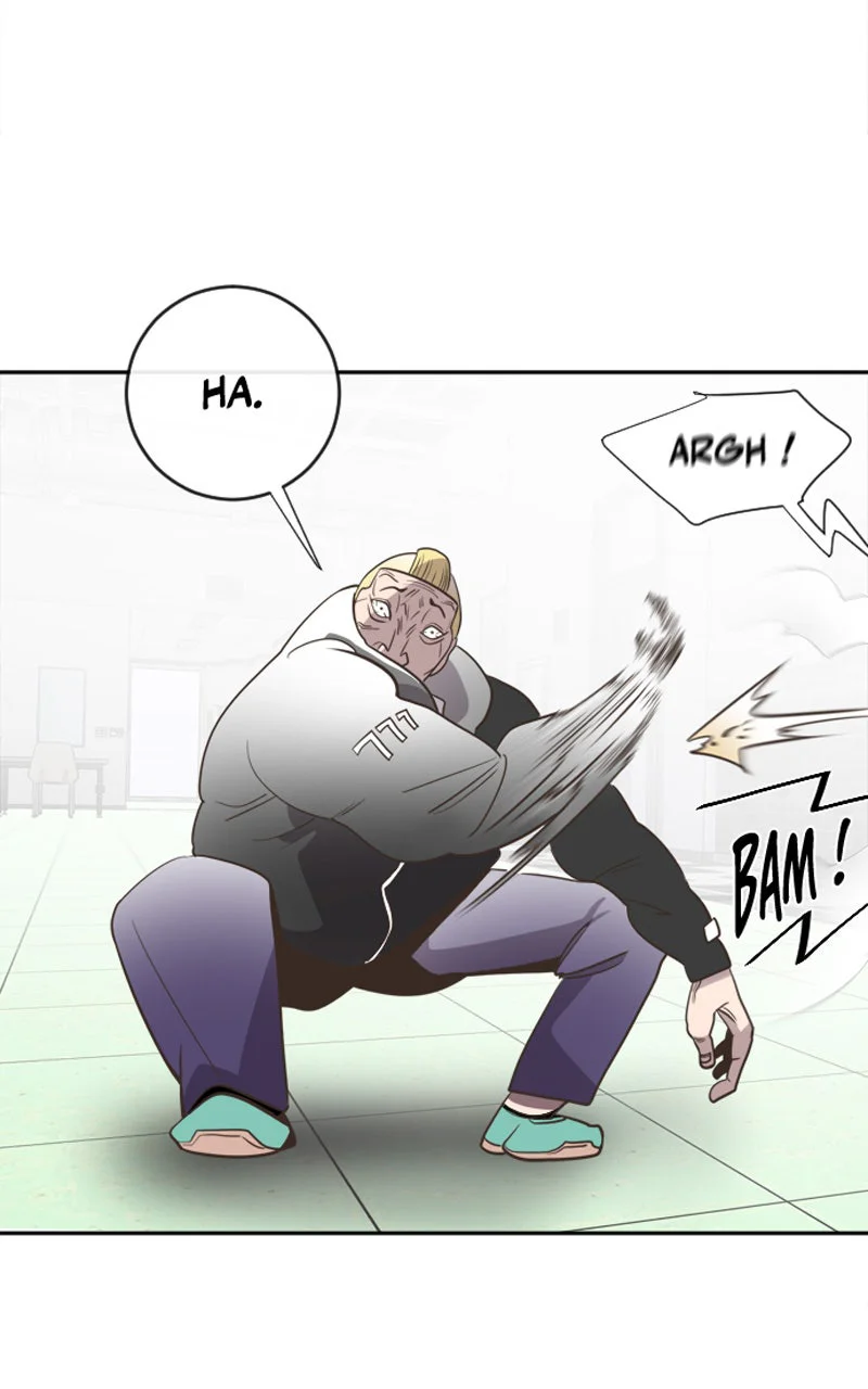 L'ère des surhommes Chapitre 11 - Page 13