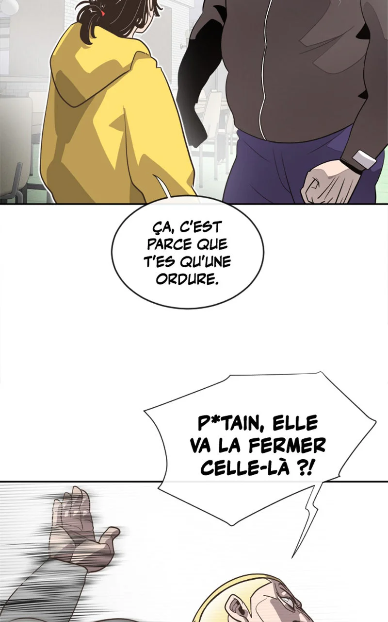 L'ère des surhommes Chapitre 11 - Page 16