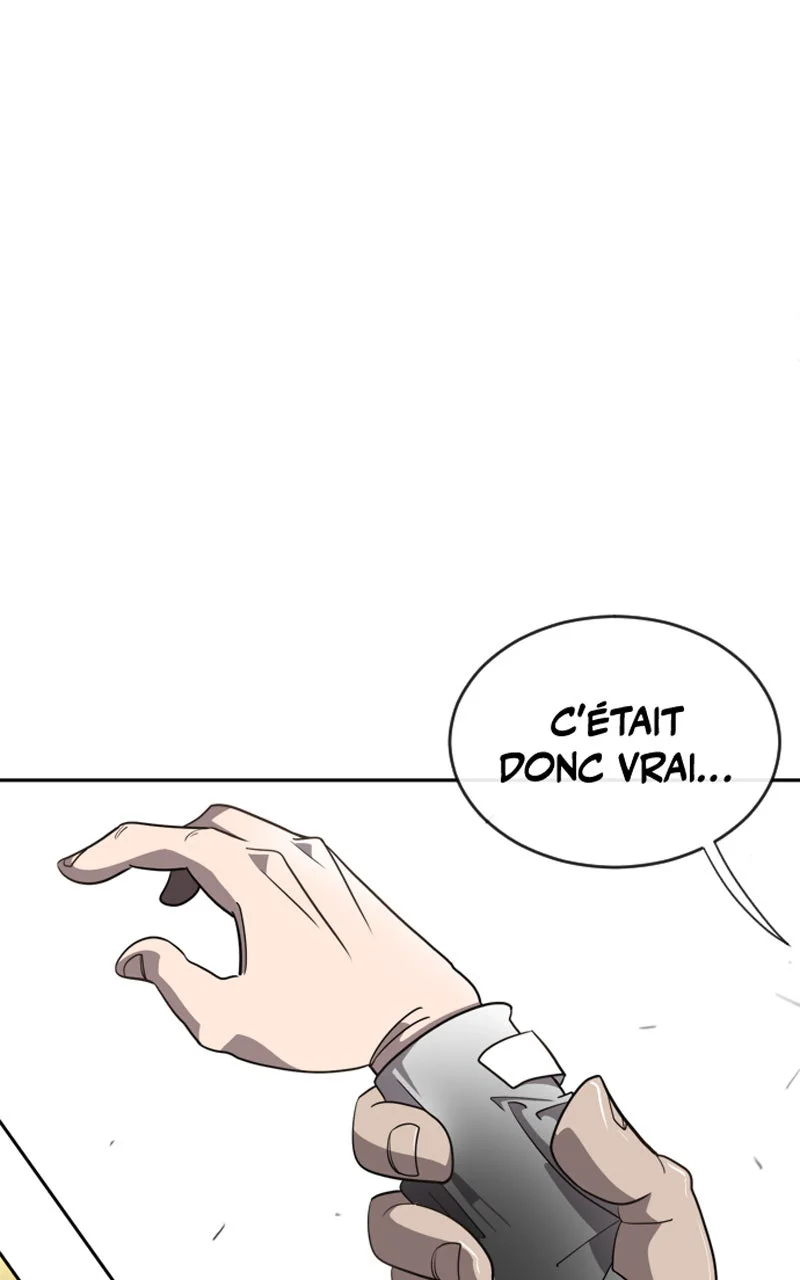 L'ère des surhommes Chapitre 11 - Page 18
