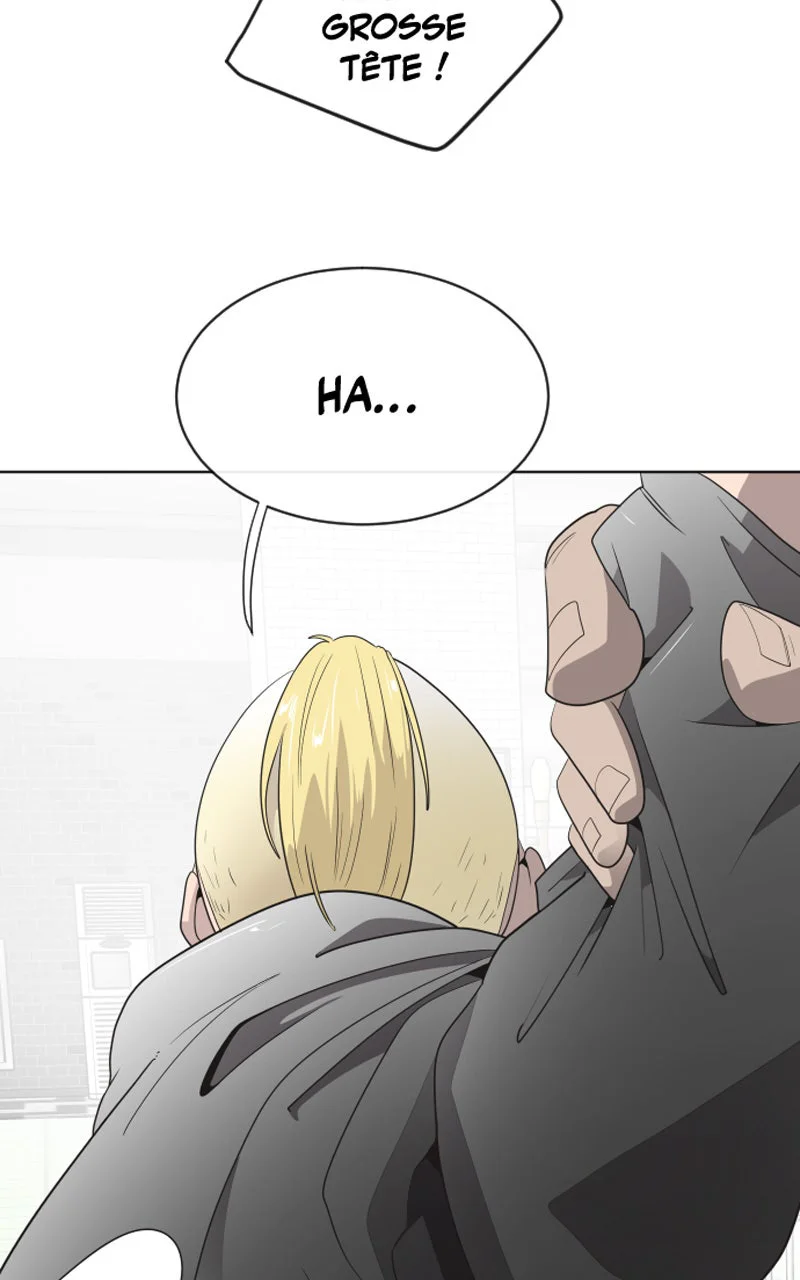 L'ère des surhommes Chapitre 11 - Page 24