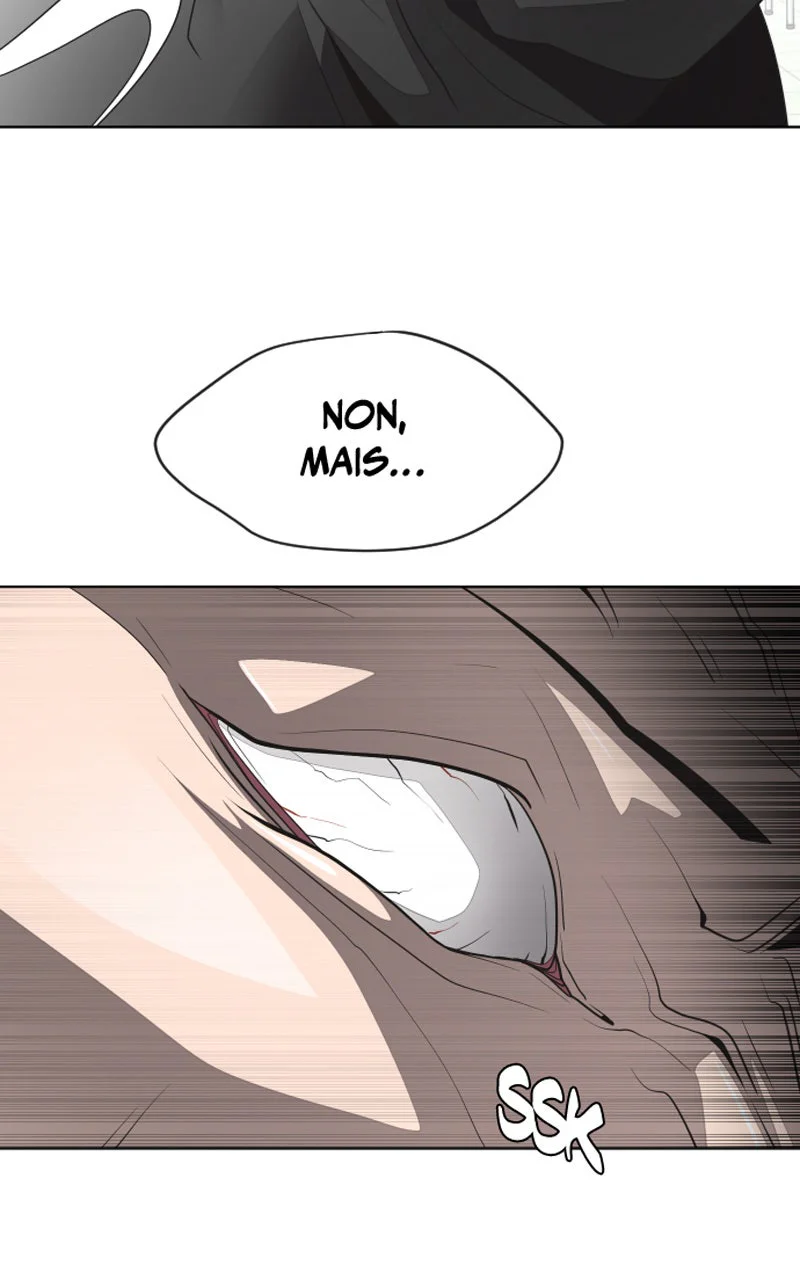 L'ère des surhommes Chapitre 11 - Page 25