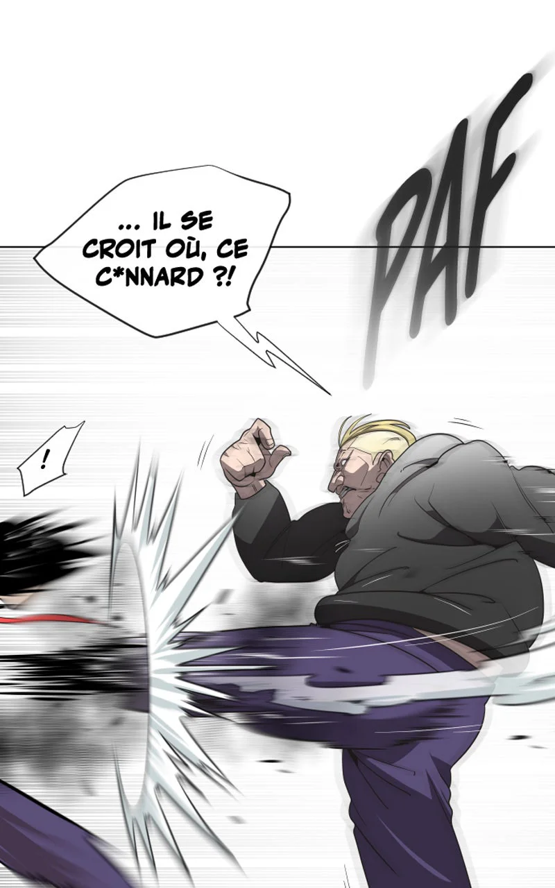 L'ère des surhommes Chapitre 11 - Page 26