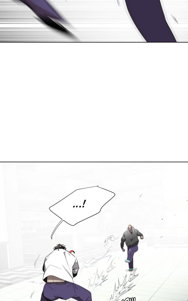 L'ère des surhommes Chapitre 11 - Page 27