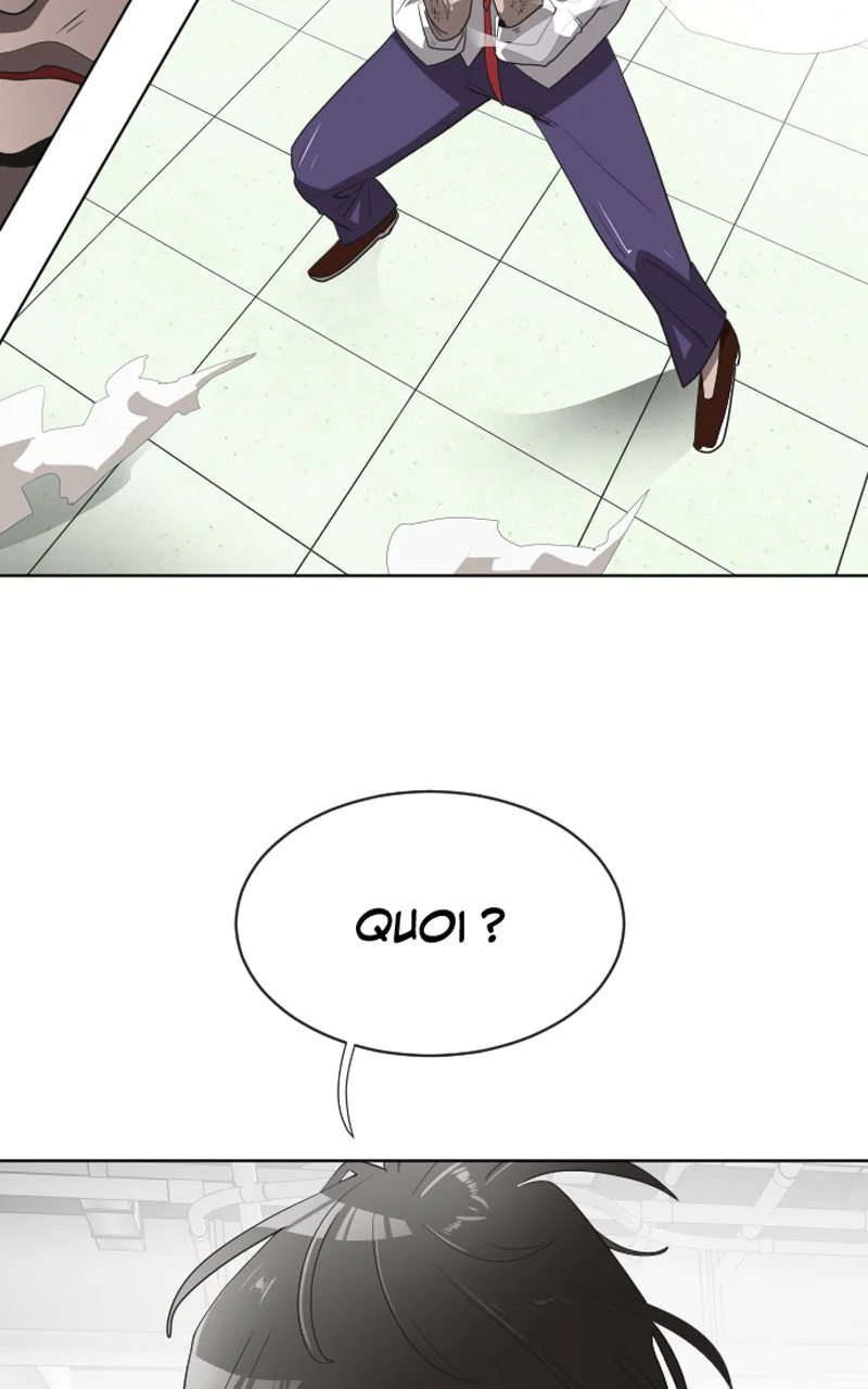L'ère des surhommes Chapitre 11 - Page 29