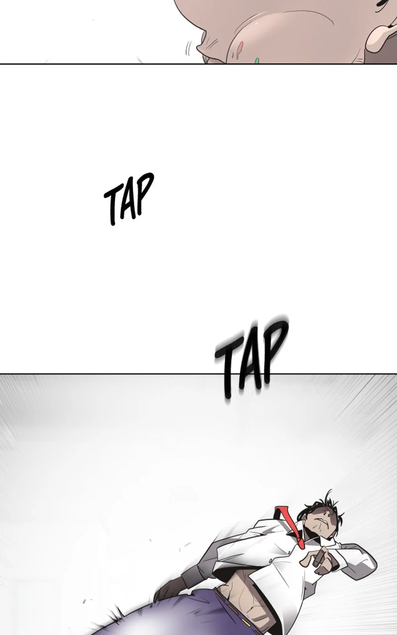 L'ère des surhommes Chapitre 11 - Page 32
