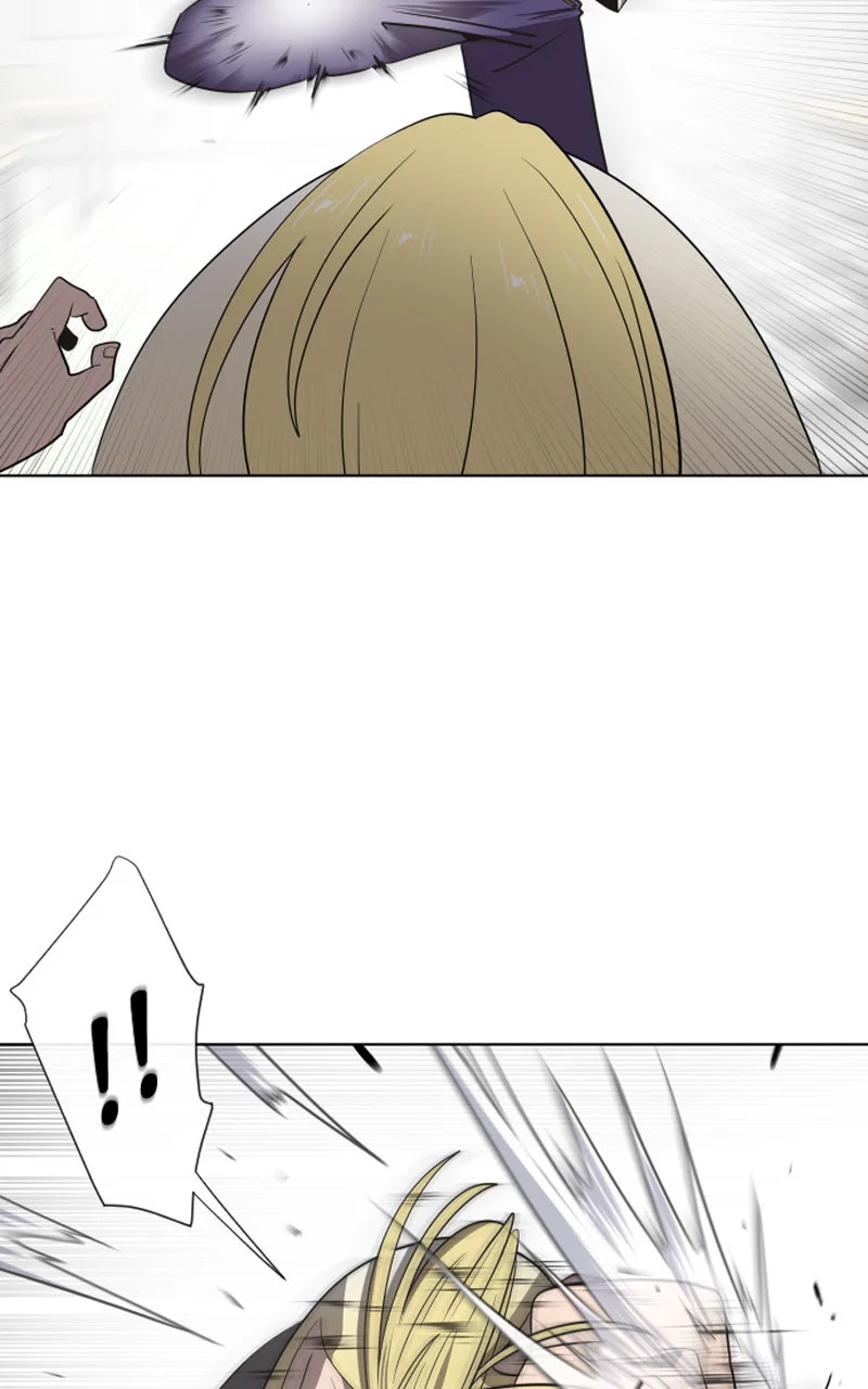 L'ère des surhommes Chapitre 11 - Page 33