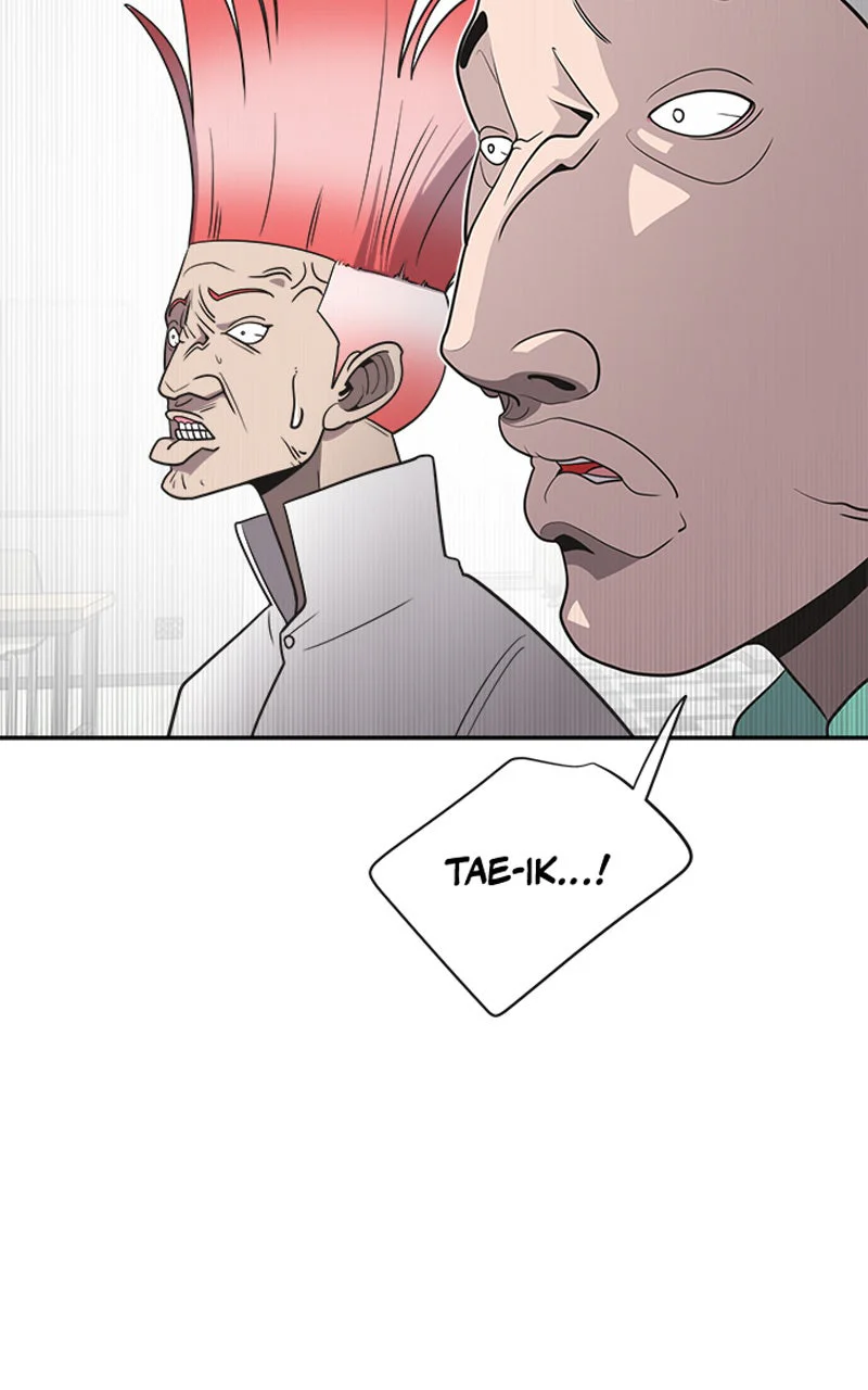 L'ère des surhommes Chapitre 11 - Page 40