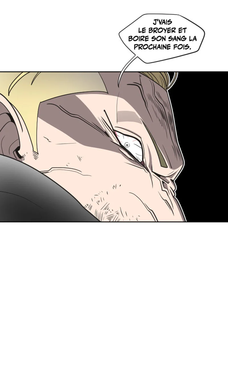 L'ère des surhommes Chapitre 11 - Page 56