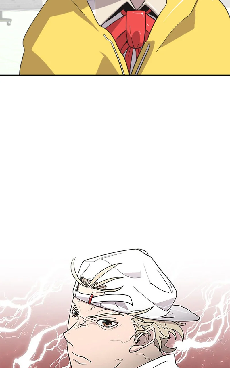 L'ère des surhommes Chapitre 11 - Page 6