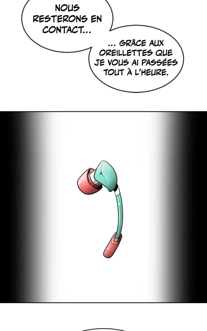 L'ère des surhommes Chapitre 11 - Page 71