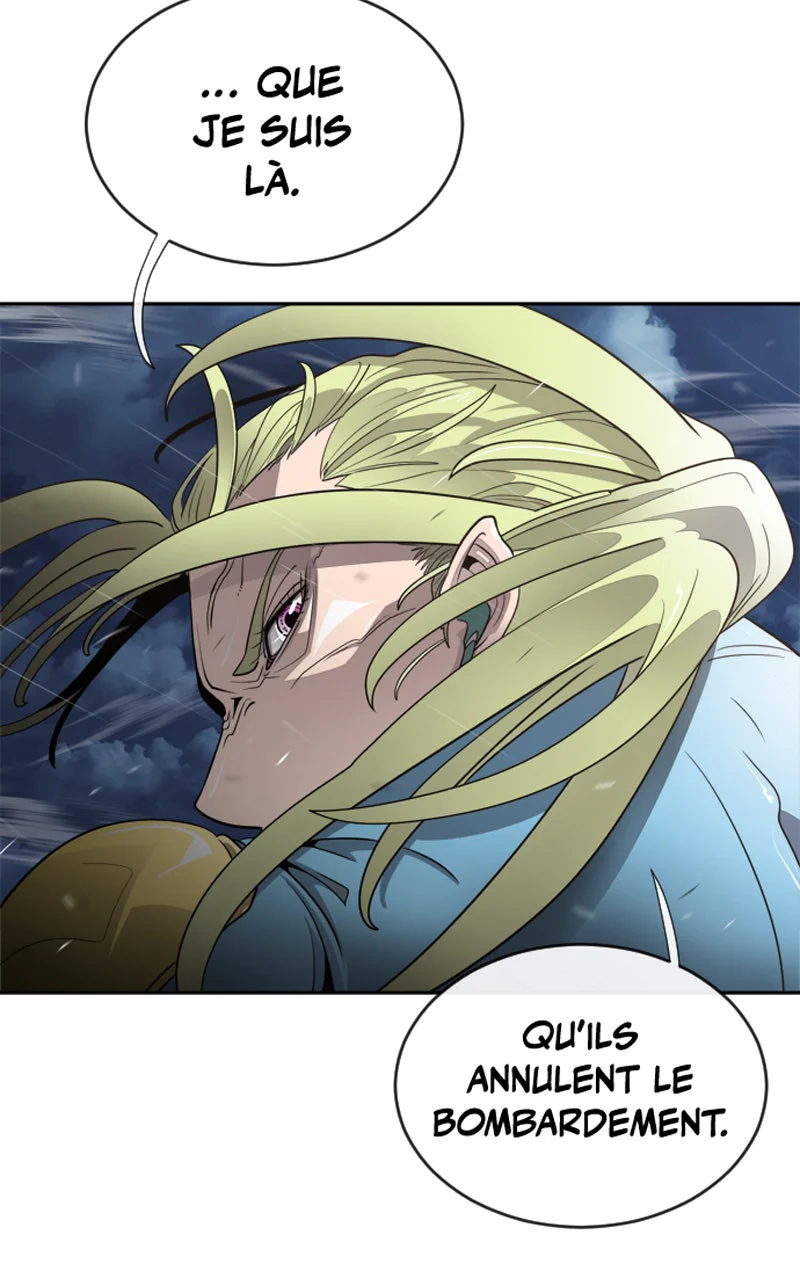 L'ère des surhommes Chapitre 11 - Page 76
