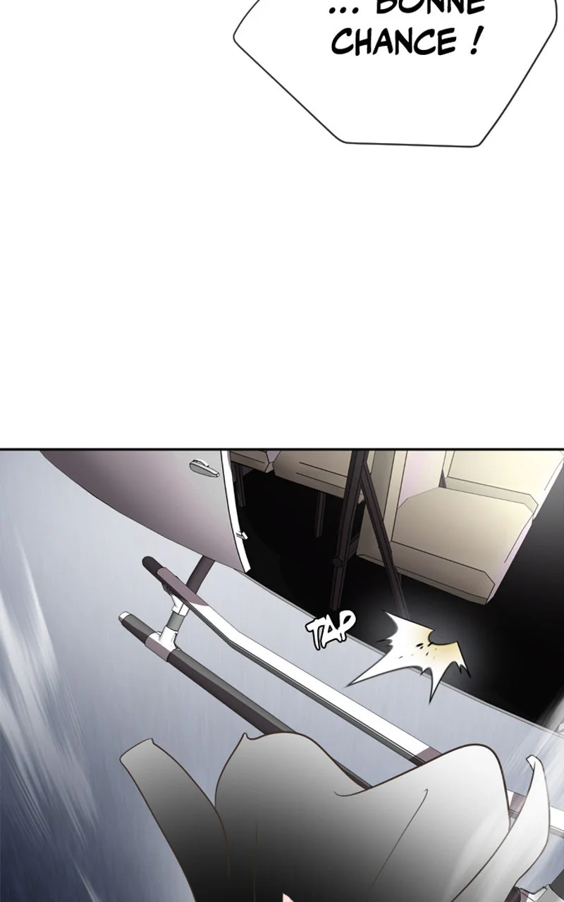 L'ère des surhommes Chapitre 11 - Page 79