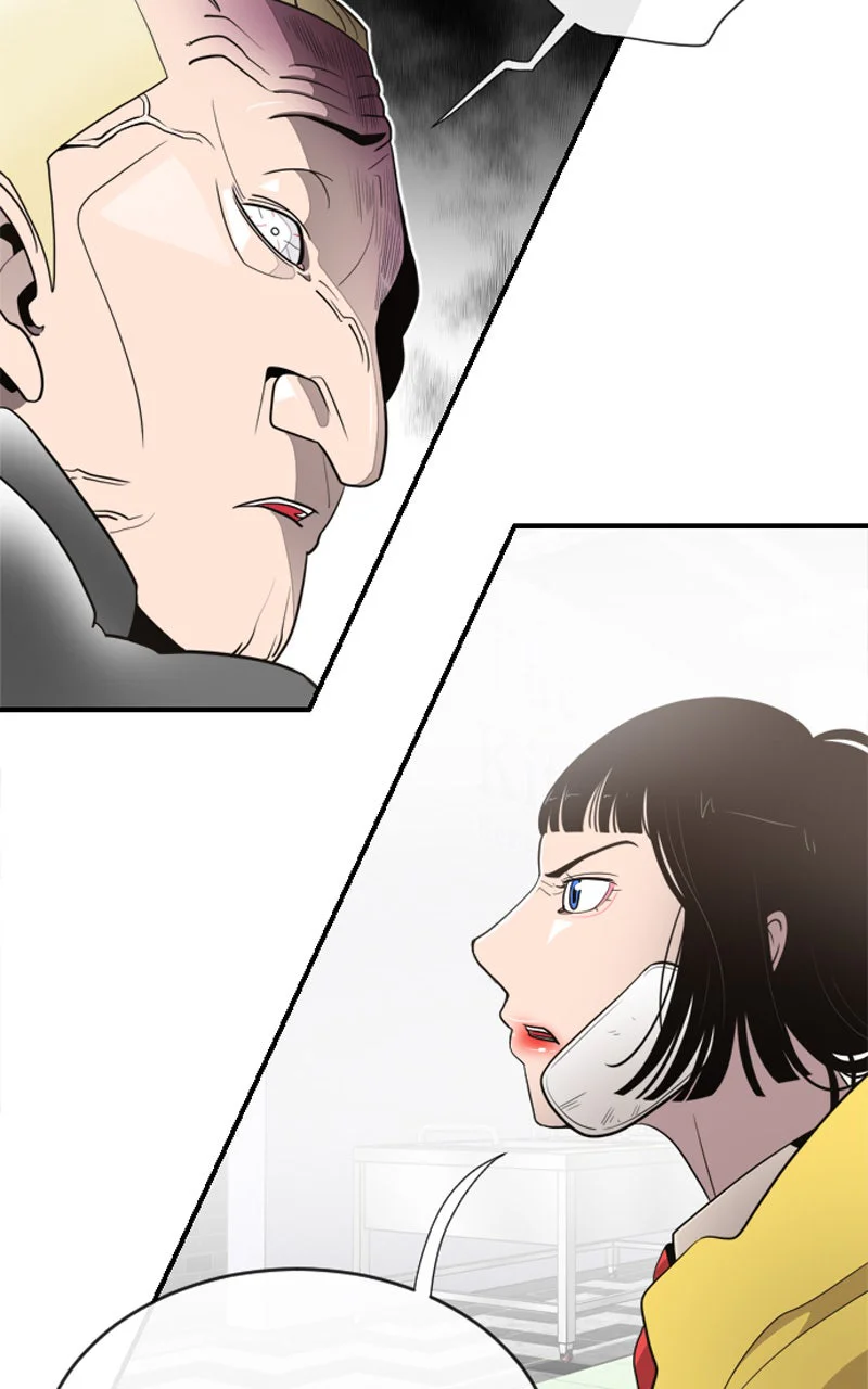 L'ère des surhommes Chapitre 11 - Page 8