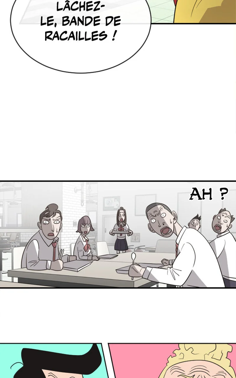 L'ère des surhommes Chapitre 11 - Page 9