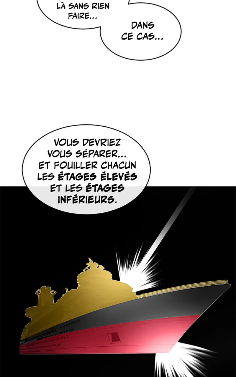 L'ère des surhommes Chapitre 12 - Page 11