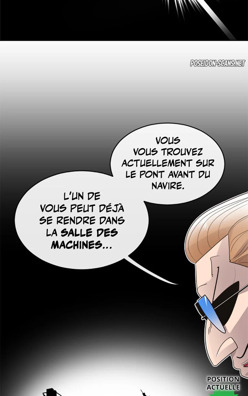 L'ère des surhommes Chapitre 12 - Page 12