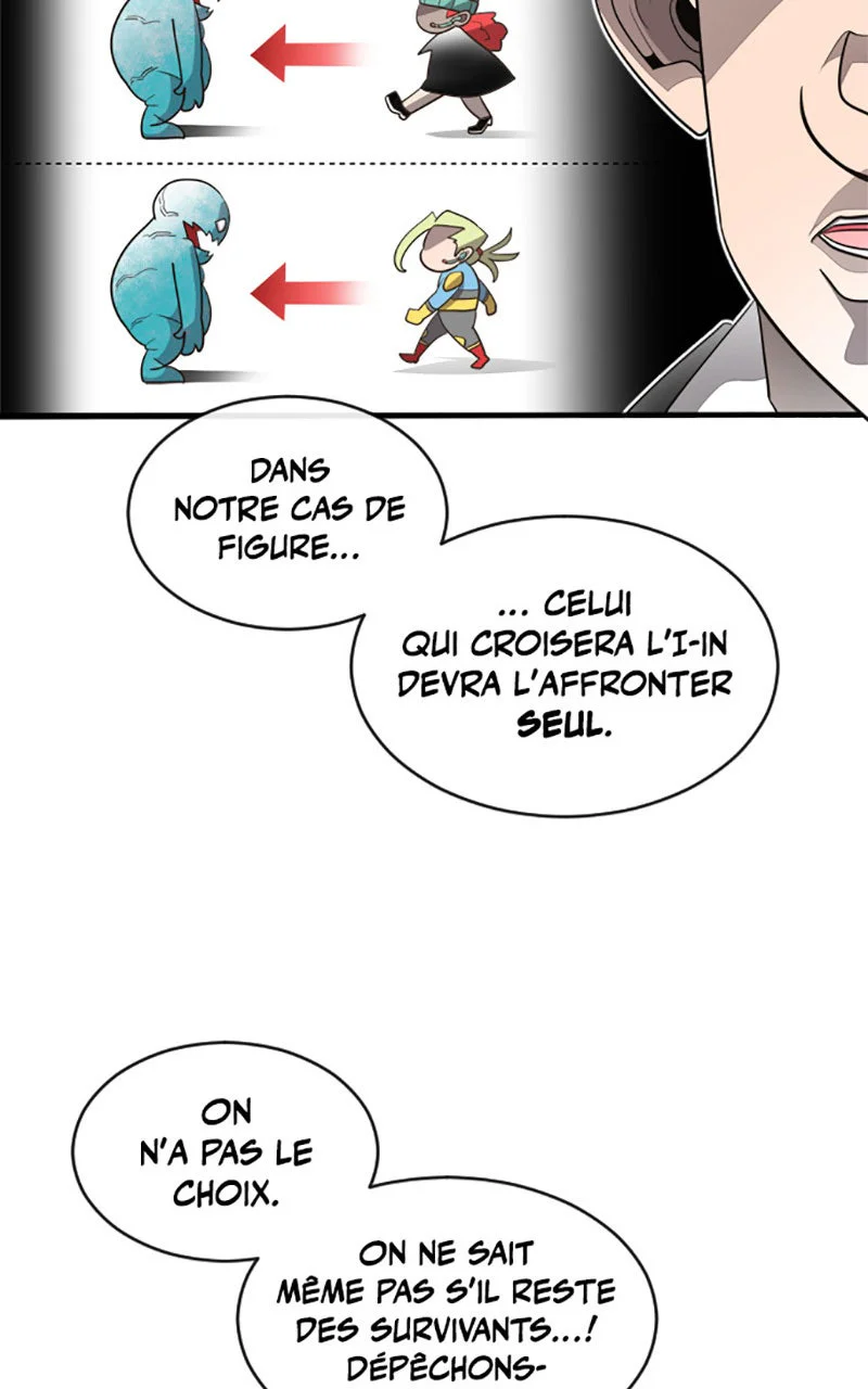 L'ère des surhommes Chapitre 12 - Page 16