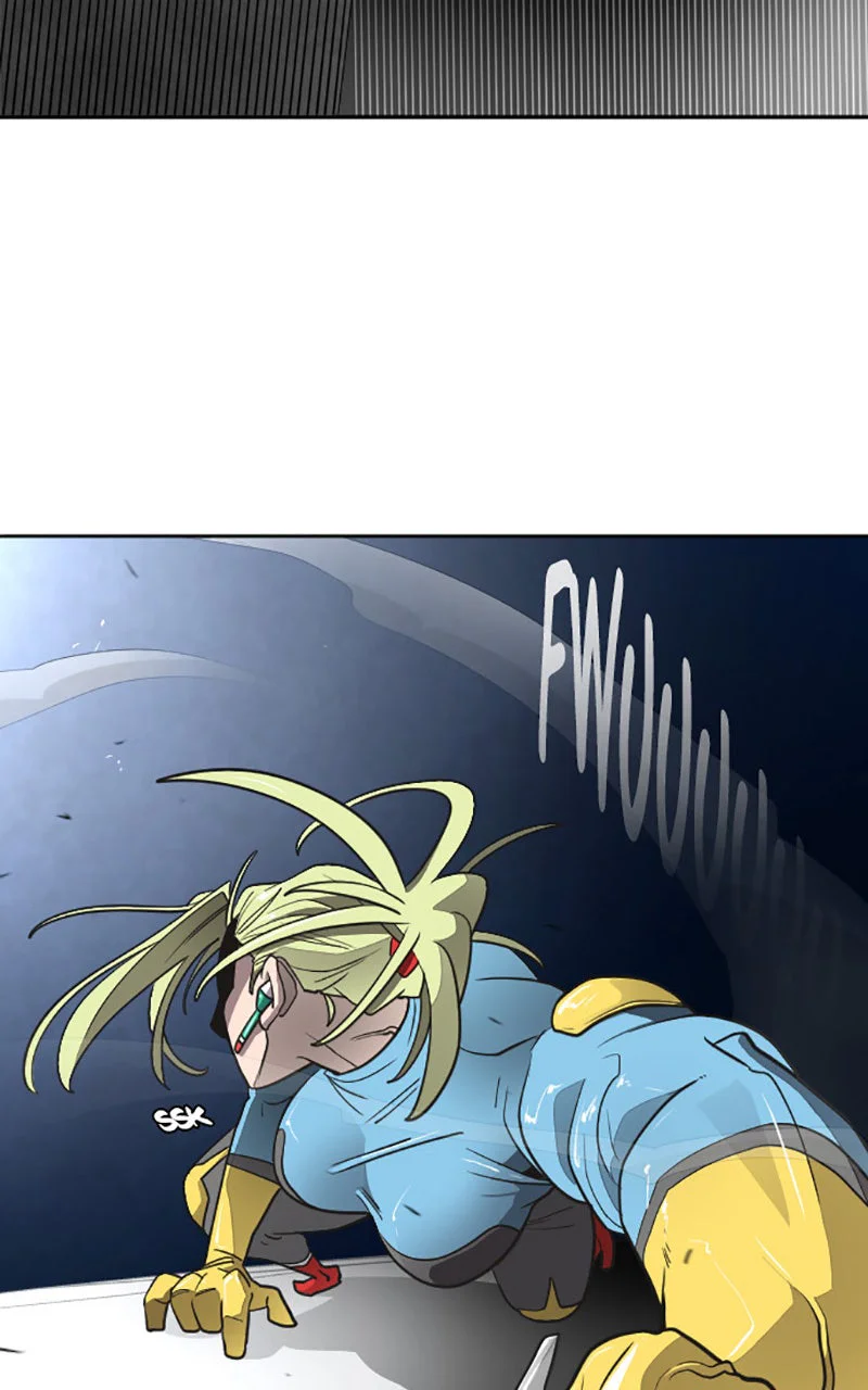 L'ère des surhommes Chapitre 12 - Page 25