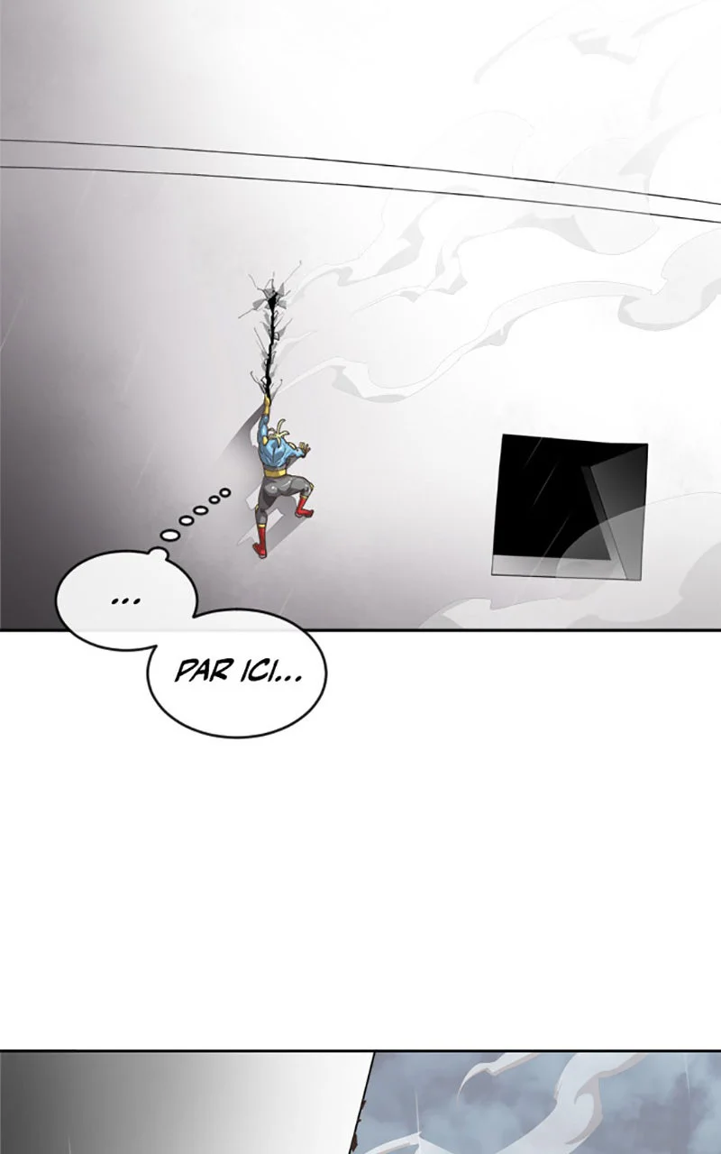 L'ère des surhommes Chapitre 12 - Page 27