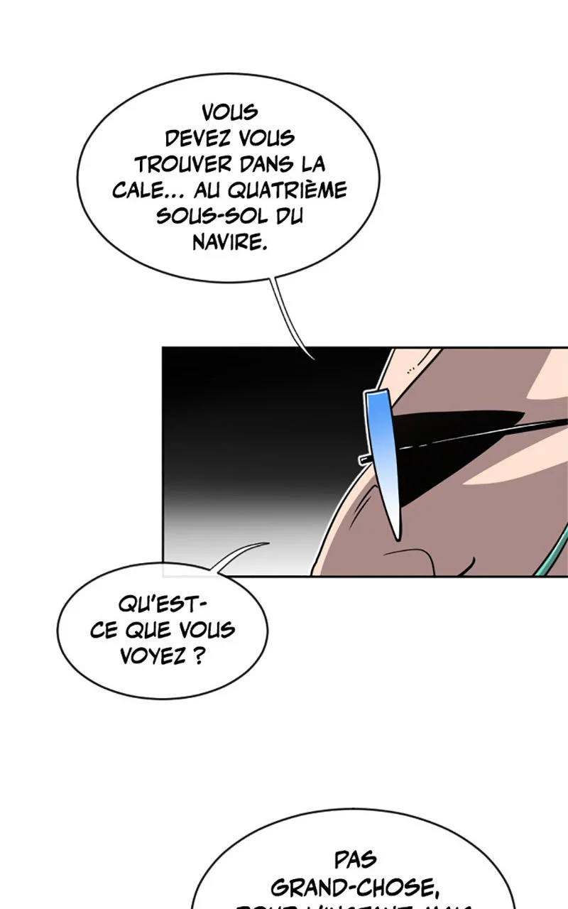 L'ère des surhommes Chapitre 12 - Page 36