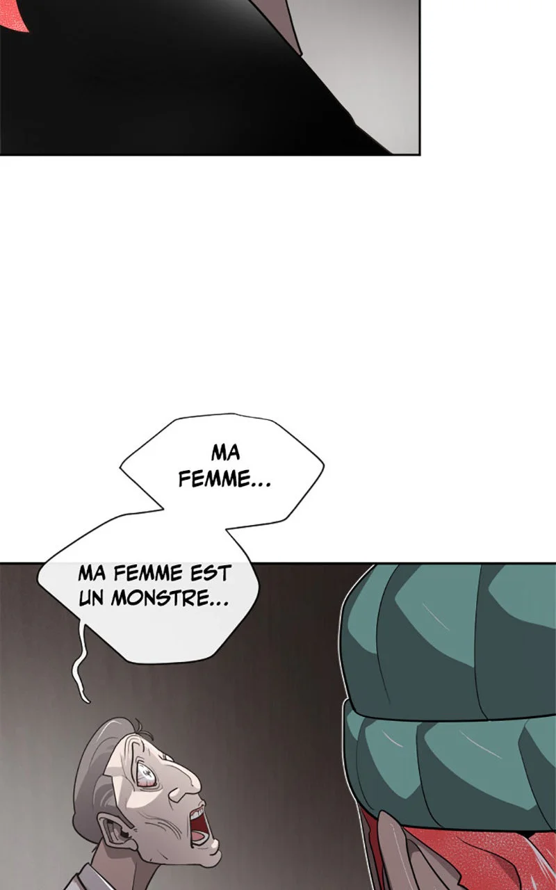 L'ère des surhommes Chapitre 12 - Page 50