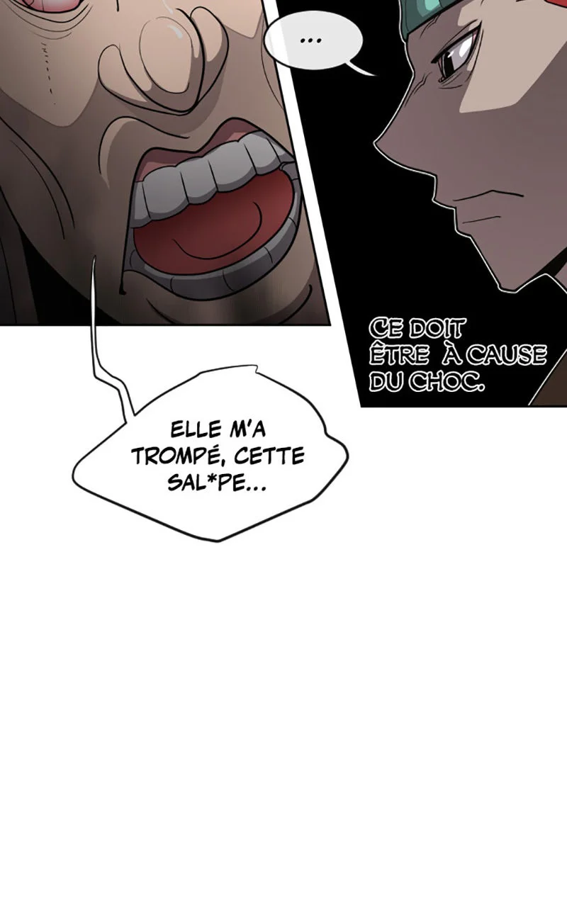 L'ère des surhommes Chapitre 12 - Page 53