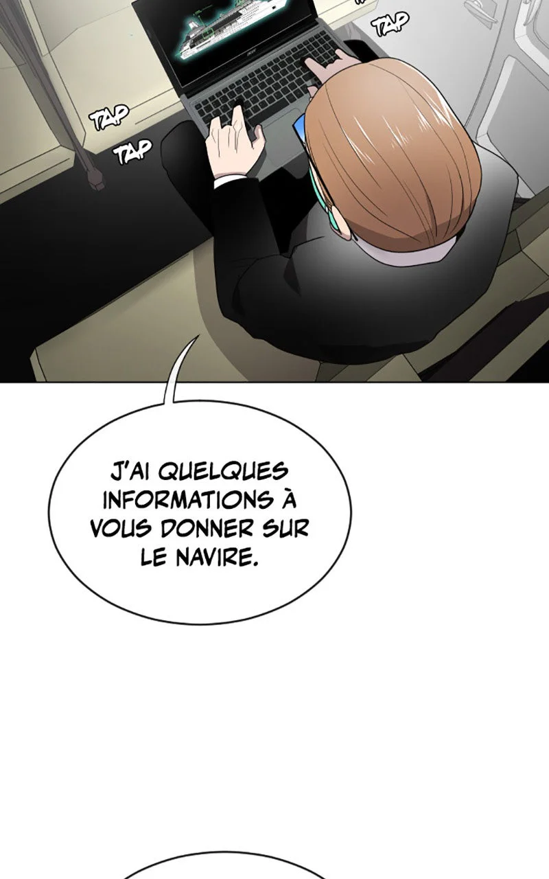 L'ère des surhommes Chapitre 12 - Page 6