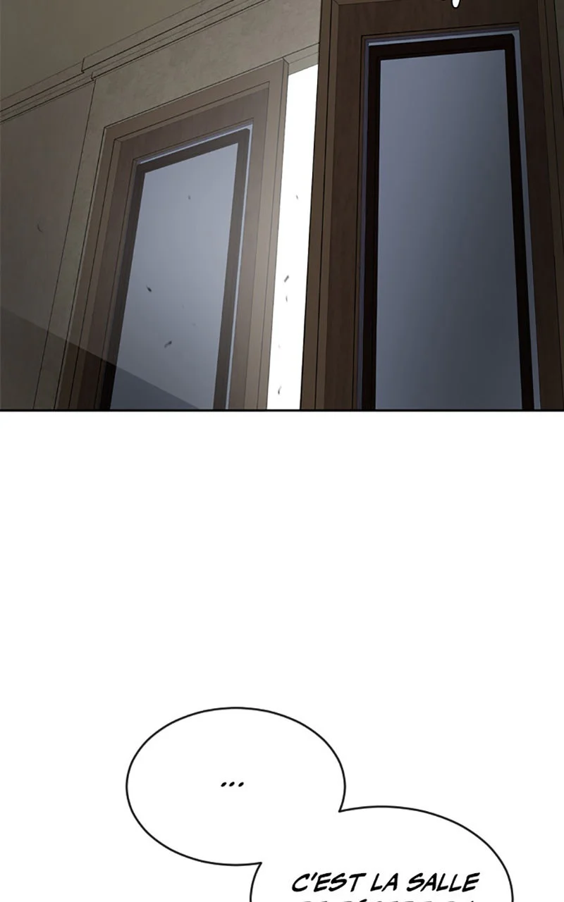 L'ère des surhommes Chapitre 12 - Page 63